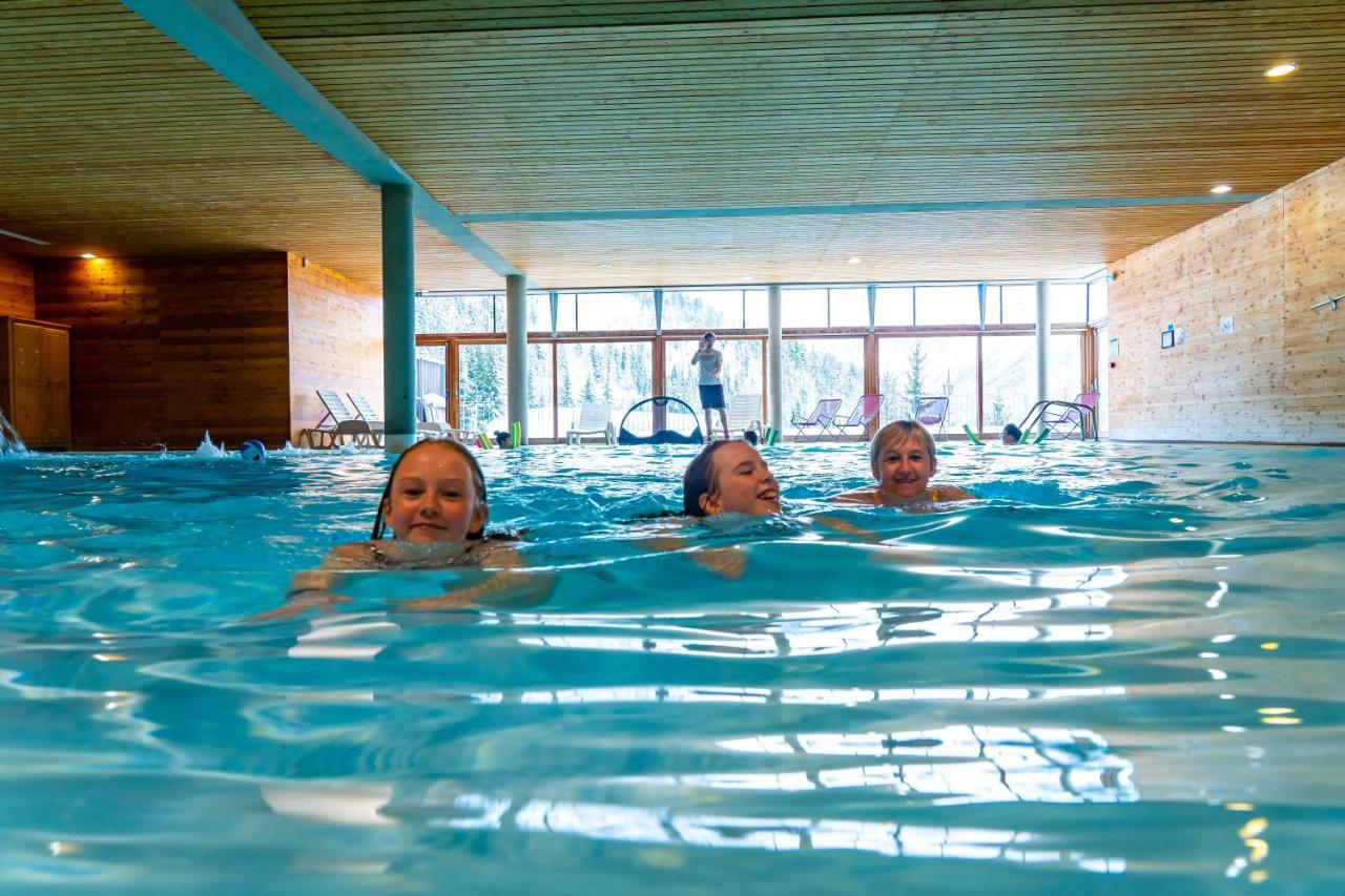 Sunweb - Timberlodge Оз Экстерьер фото