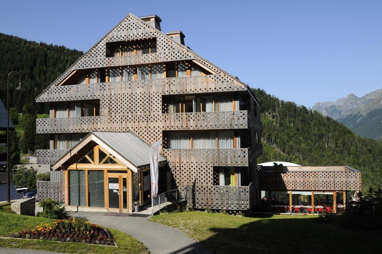 Sunweb - Timberlodge Оз Экстерьер фото