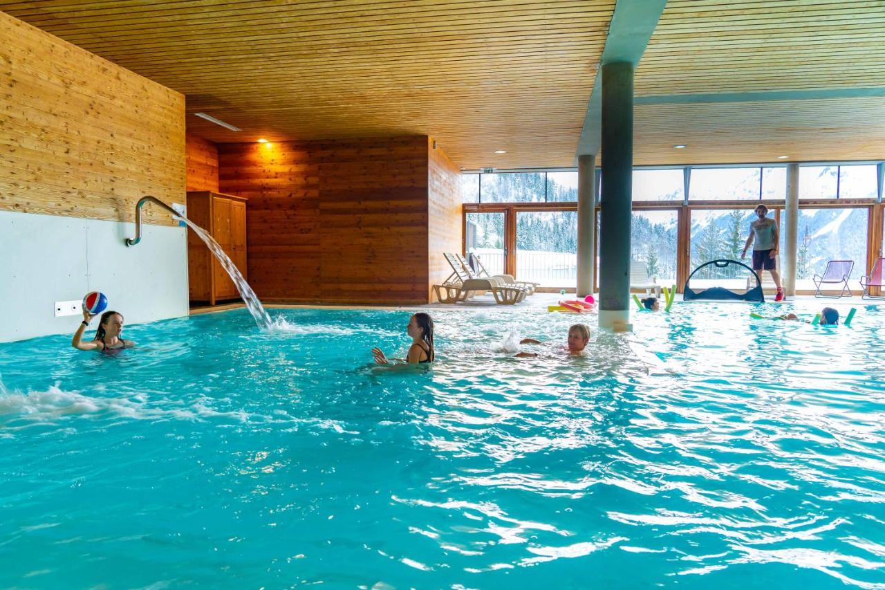 Sunweb - Timberlodge Оз Экстерьер фото