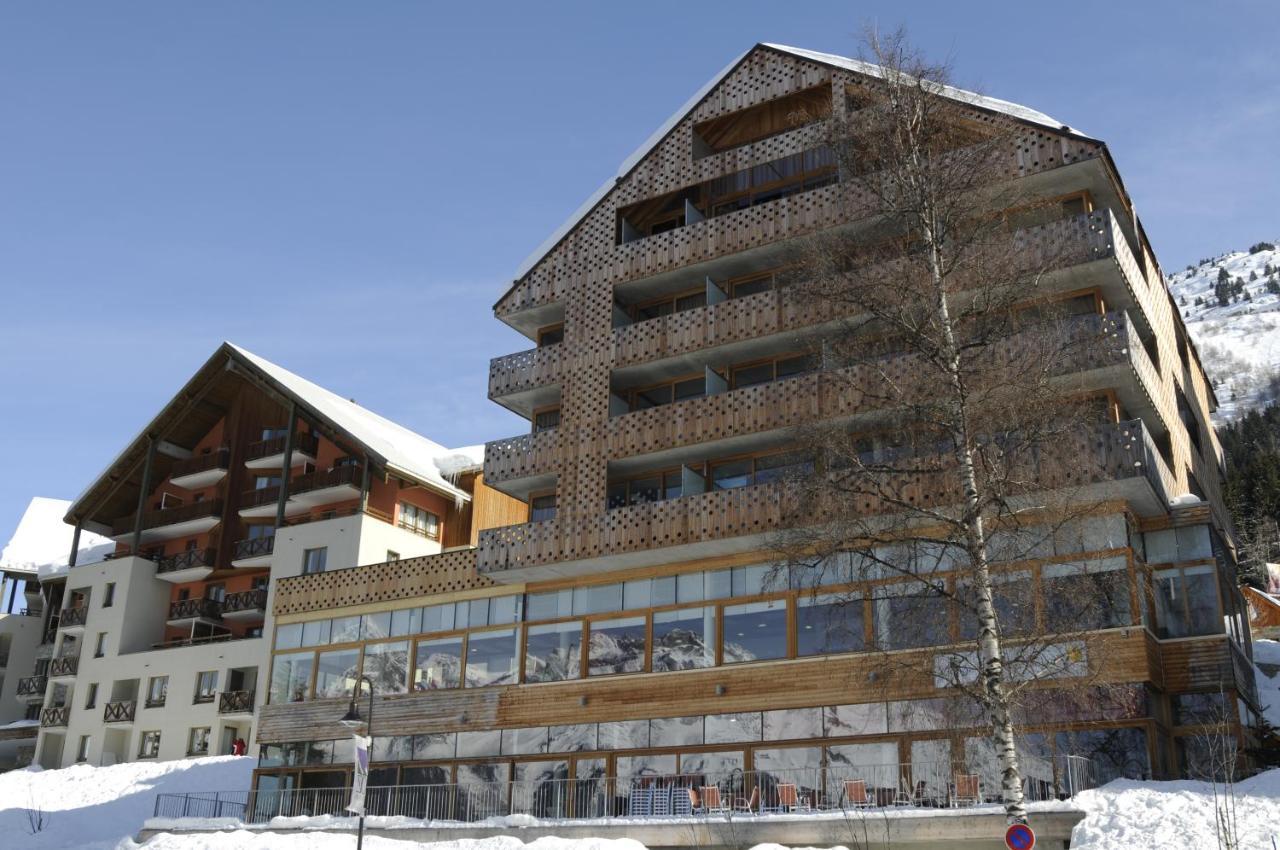 Sunweb - Timberlodge Оз Экстерьер фото