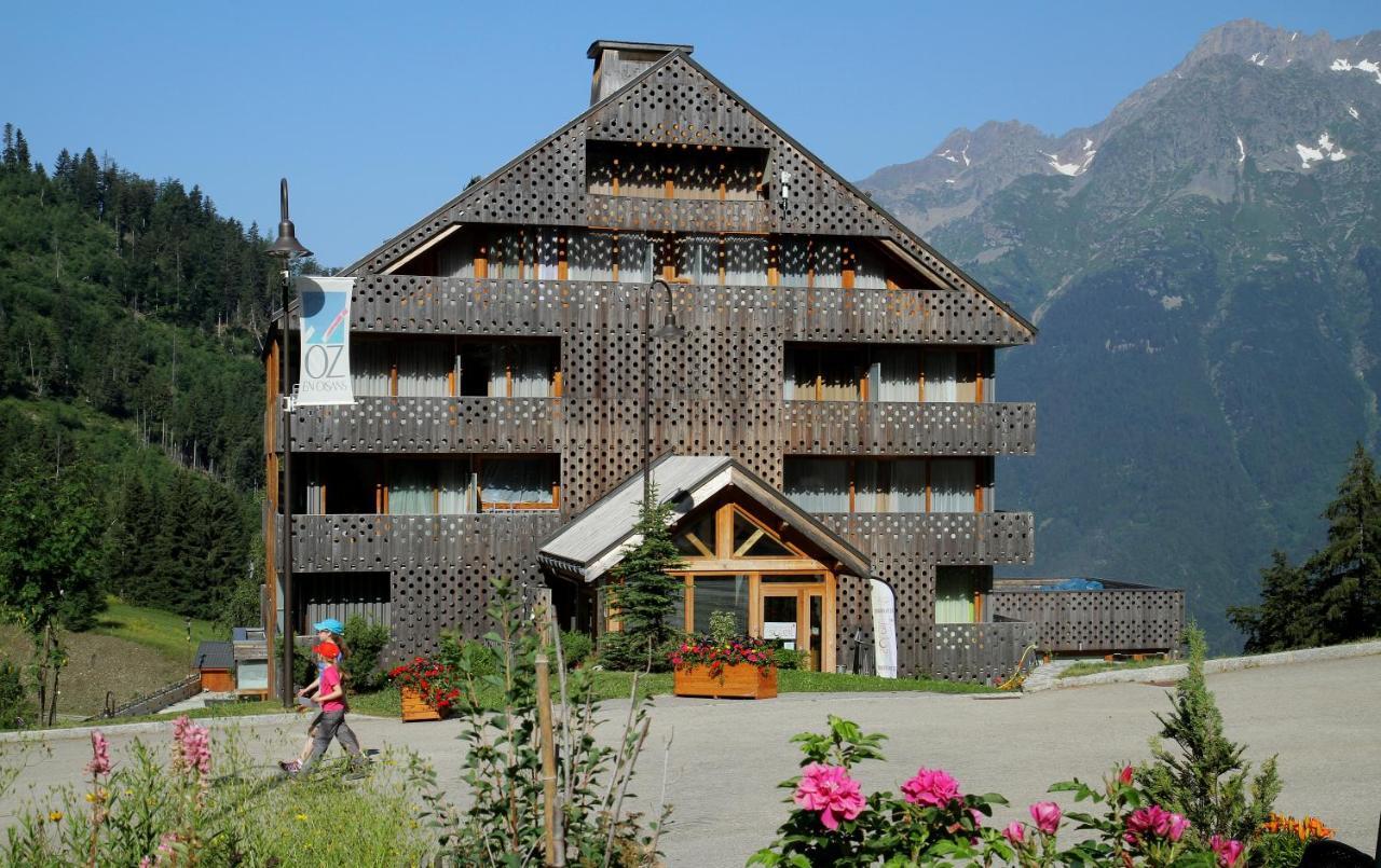 Sunweb - Timberlodge Оз Экстерьер фото