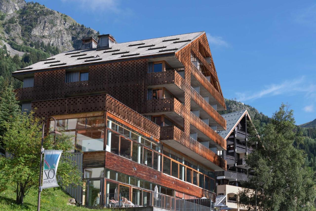 Sunweb - Timberlodge Оз Экстерьер фото