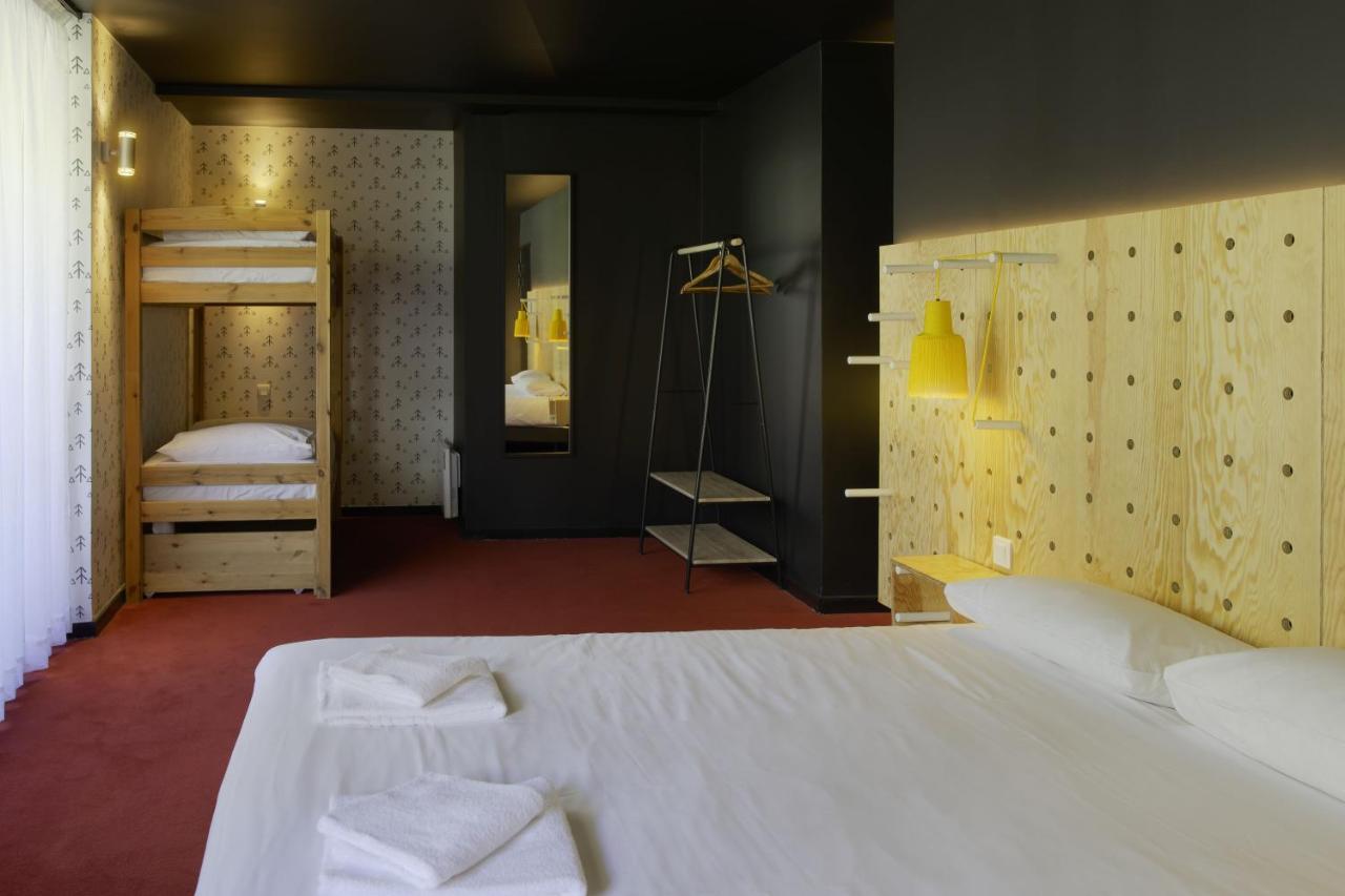 Sunweb - Timberlodge Оз Экстерьер фото