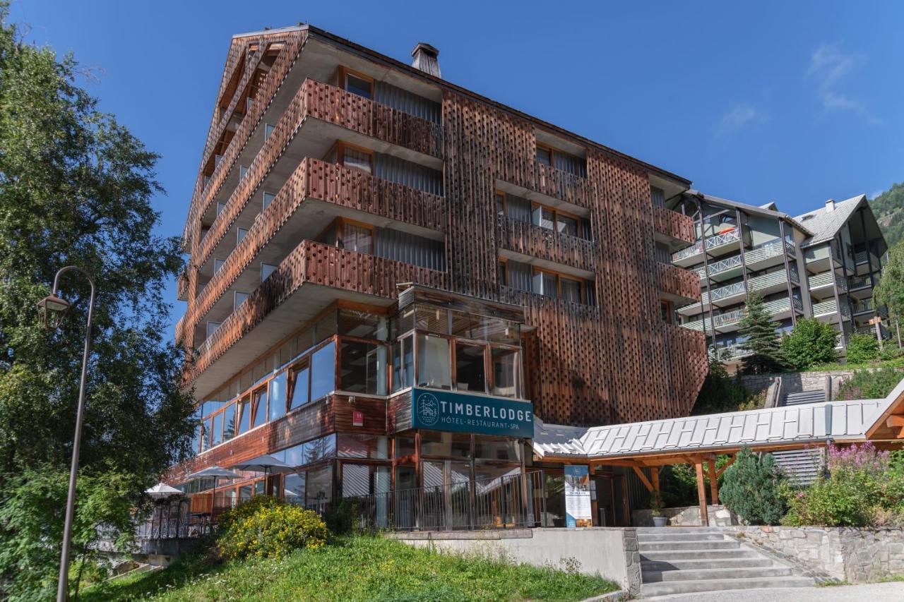 Sunweb - Timberlodge Оз Экстерьер фото