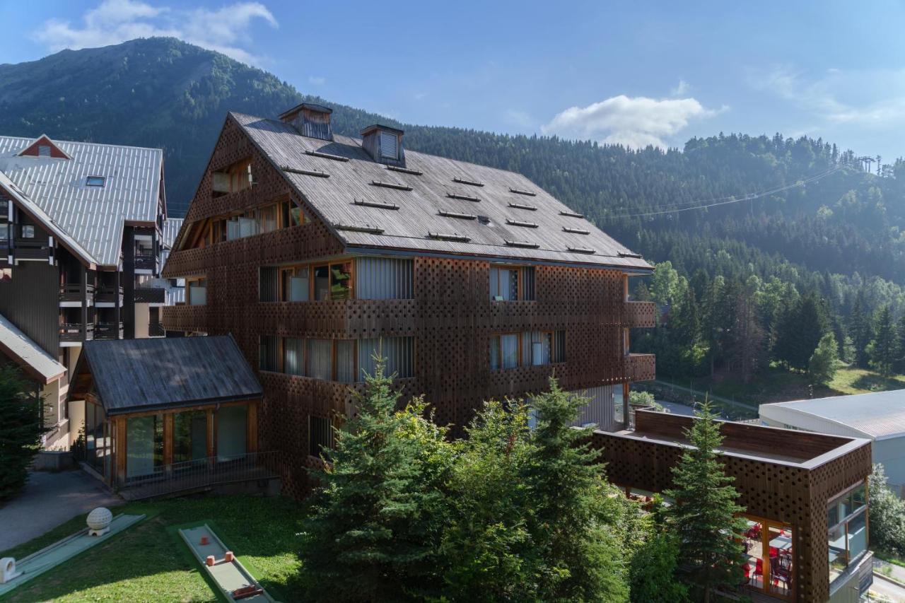 Sunweb - Timberlodge Оз Экстерьер фото