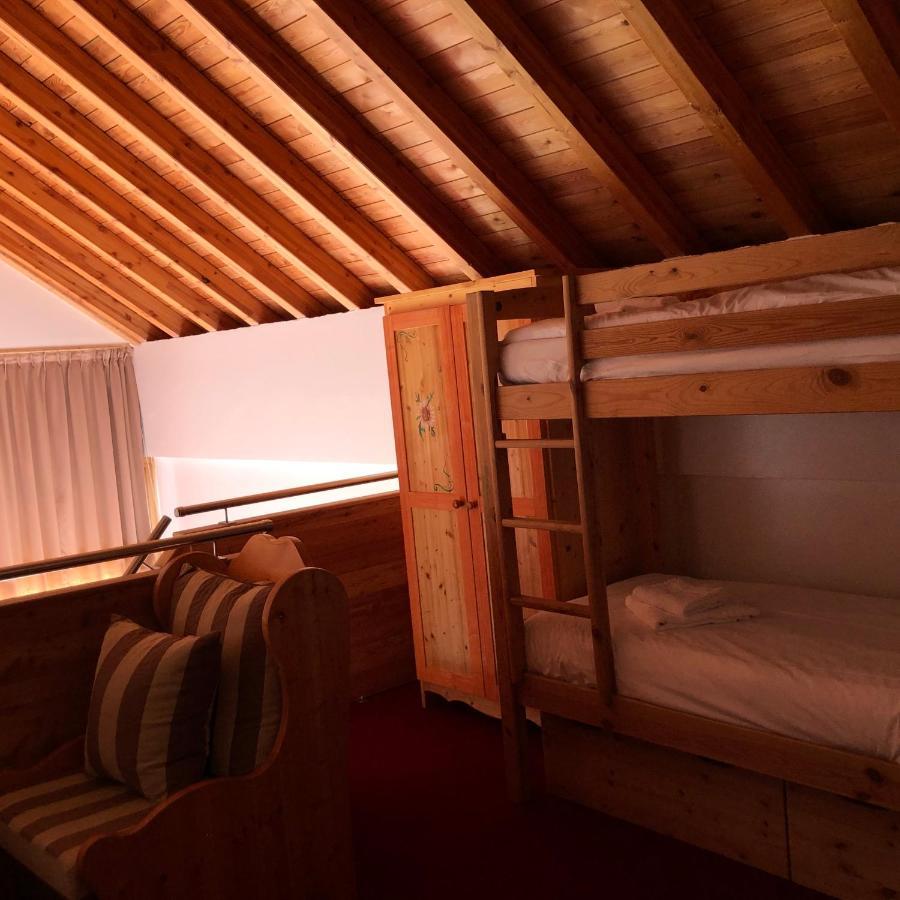 Sunweb - Timberlodge Оз Экстерьер фото