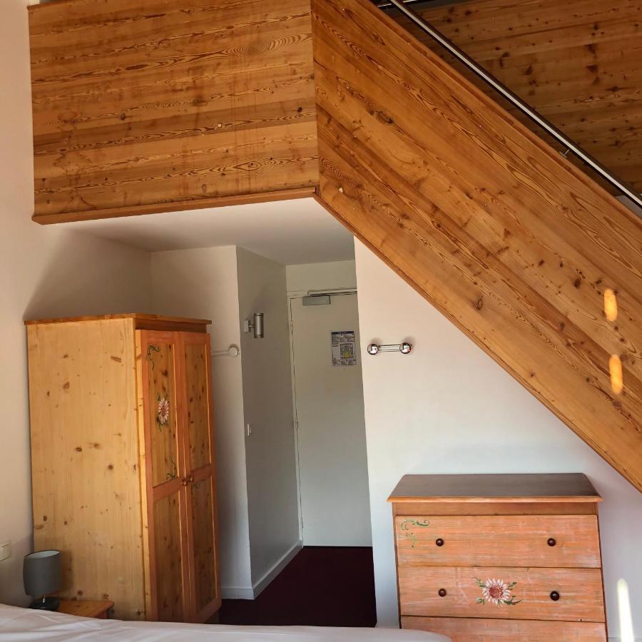 Sunweb - Timberlodge Оз Экстерьер фото