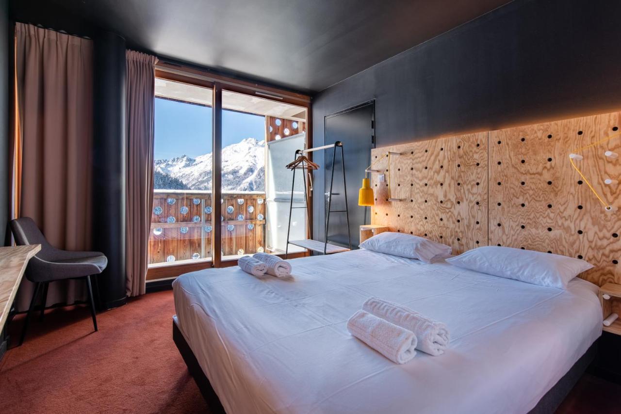 Sunweb - Timberlodge Оз Экстерьер фото
