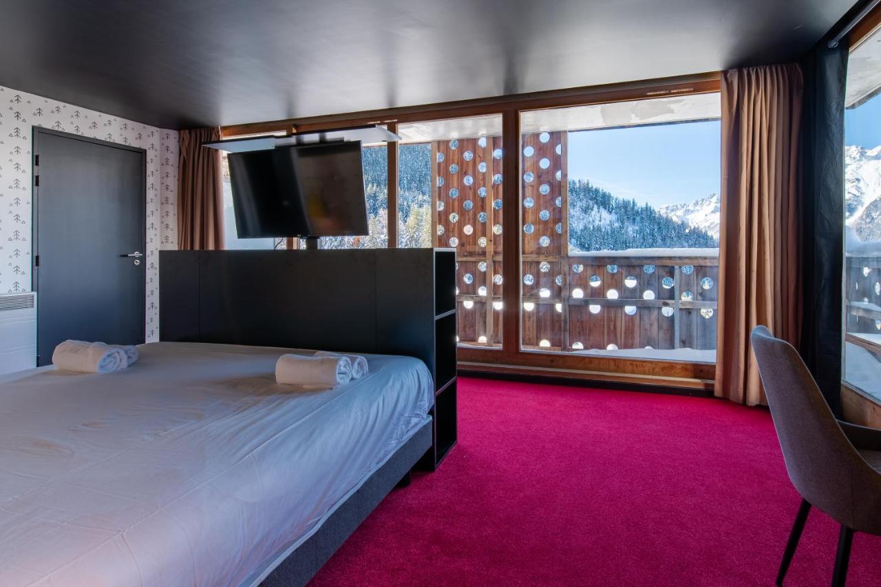 Sunweb - Timberlodge Оз Экстерьер фото
