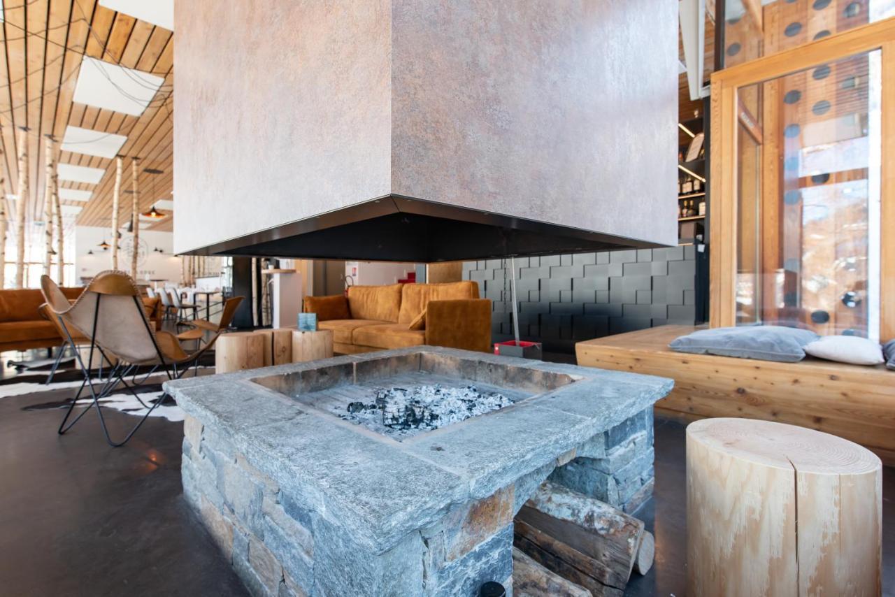 Sunweb - Timberlodge Оз Экстерьер фото