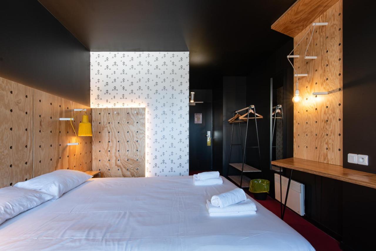 Sunweb - Timberlodge Оз Экстерьер фото