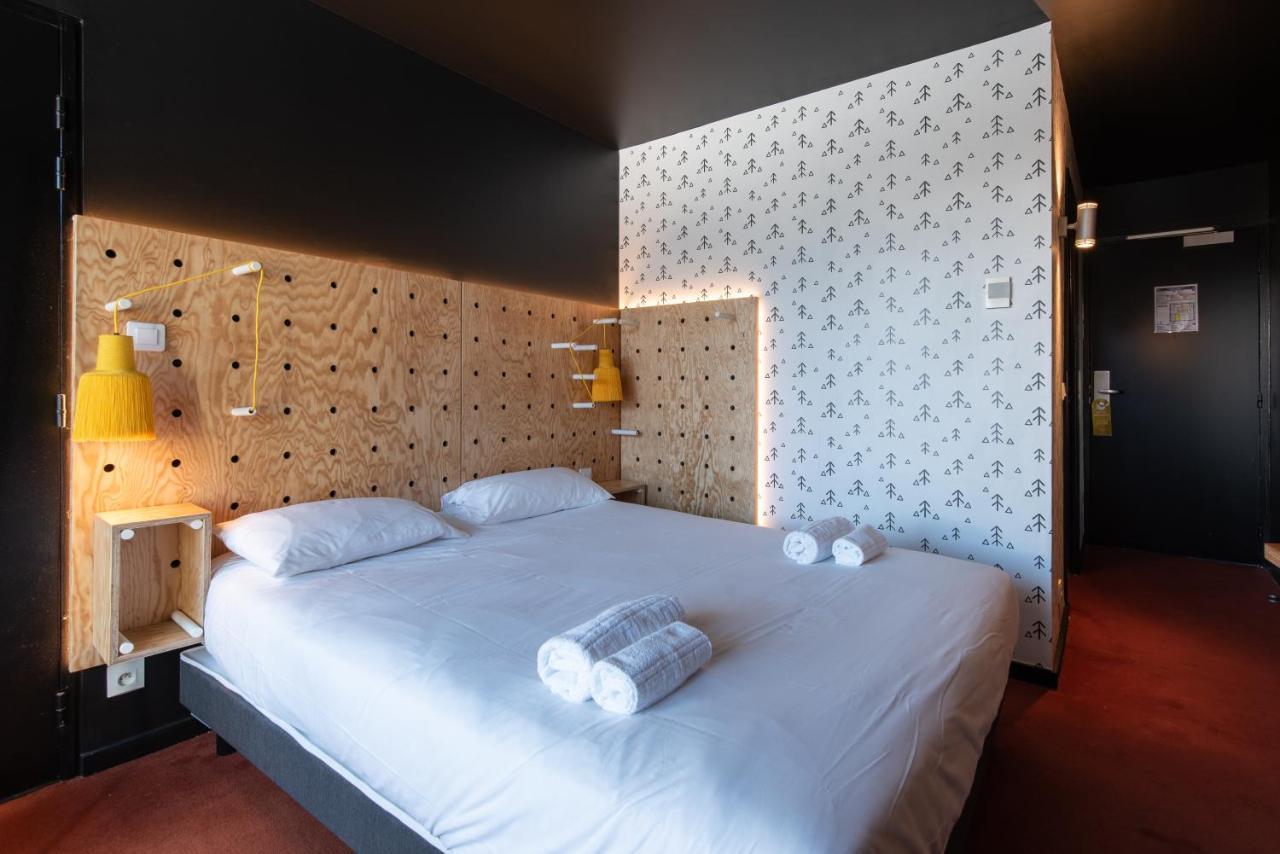 Sunweb - Timberlodge Оз Экстерьер фото