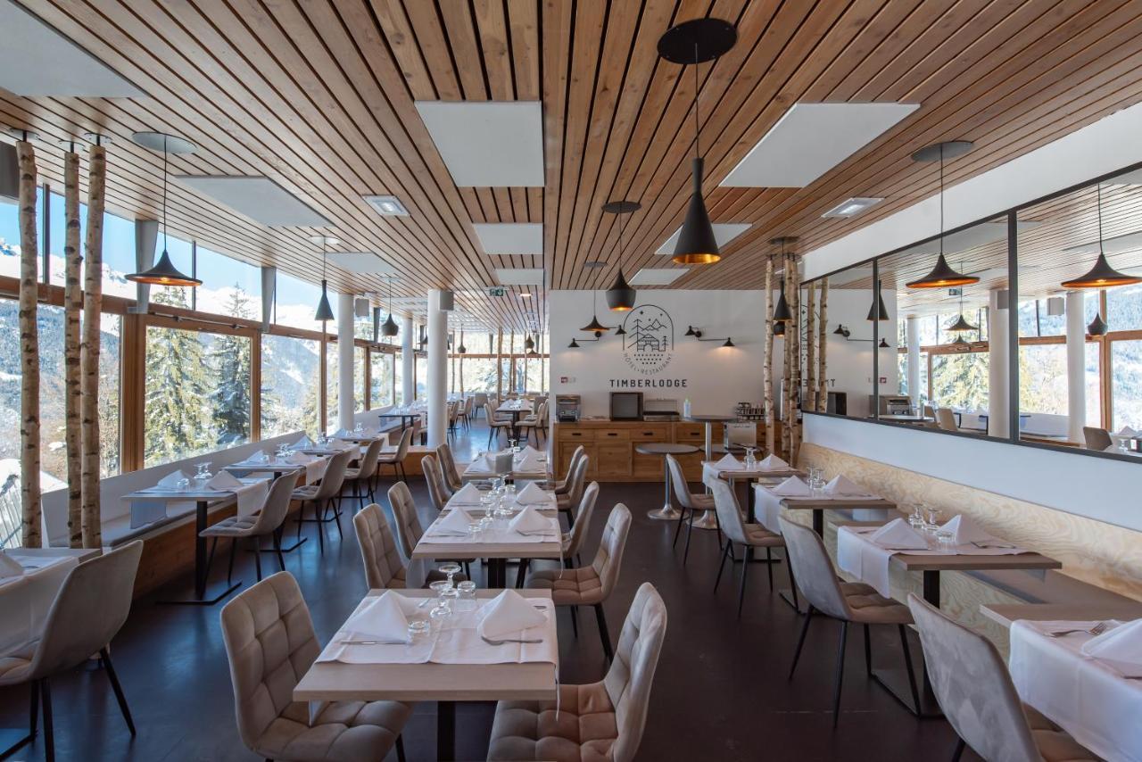 Sunweb - Timberlodge Оз Экстерьер фото