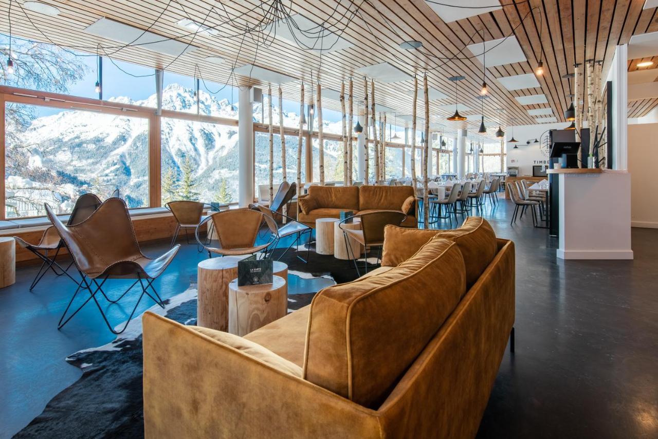 Sunweb - Timberlodge Оз Экстерьер фото
